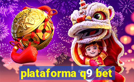 plataforma q9 bet